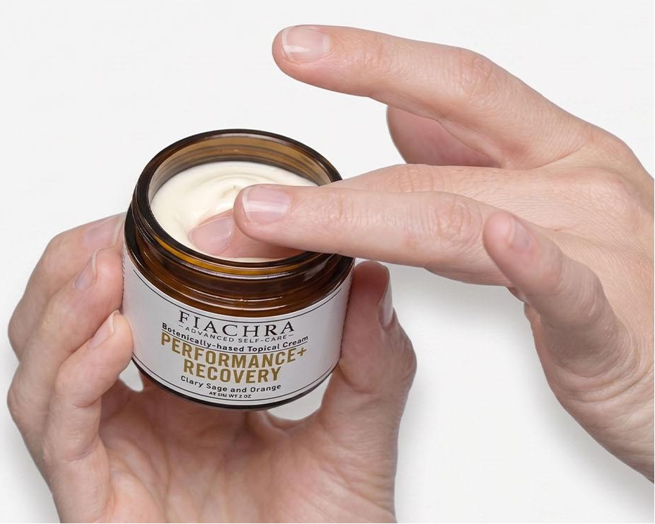Performance + Recovery Cream