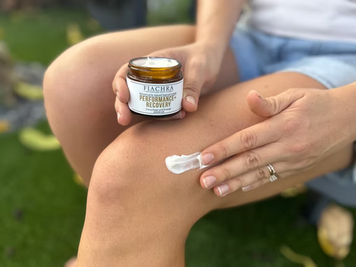 Performance + Recovery Cream With Premium Packaging For Everyday Recovery Routines – Fiachra Selfcare