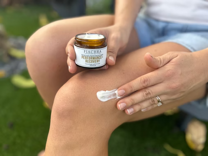 Performance + Recovery Cream With Premium Packaging For Everyday Recovery Routines – Fiachra Selfcare