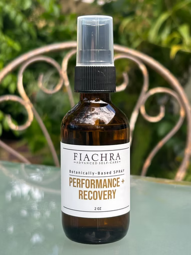 Wellness Recovery Spray – Fiachra Selfcare