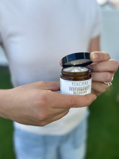 Smooth Performance + Recovery Cream For Fitness Recovery And Daily Comfort – Fiachra Selfcare