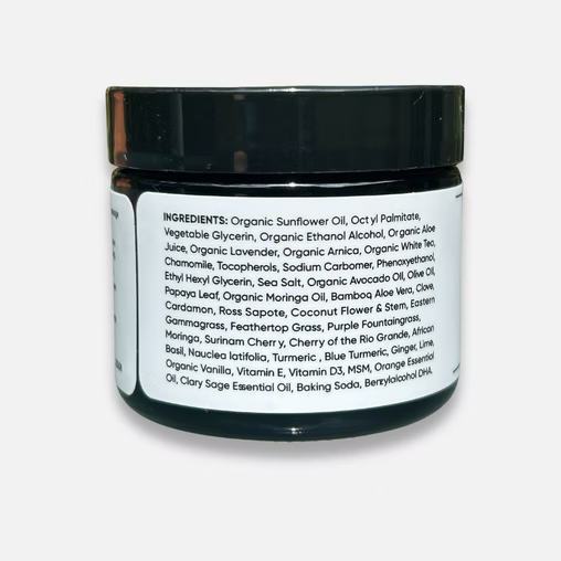 Premium Performance + Recovery Cream For Active Lifestyles And Daily Wellness – Fiachra Selfcare